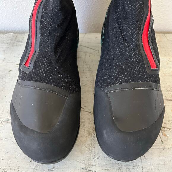 North Face Summit Cayesh FUTURELIGHT Boots Summit Series Waterproof trekking 10 - Picture 11 of 16